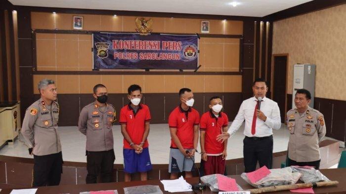 Misteri Kematian Dayang di Malang Terungkap, Suami Jadi Tersangka KDRT
