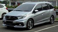 Harga Mobilio 2016 Manual