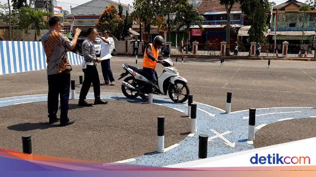 Setujukah Anda SIM Berlaku Seumur Hidup?
