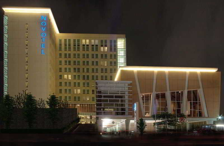 Novotel Cihampelas
