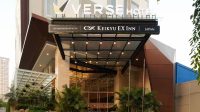 Kecewa Layanan Verse Luxe Hotel Jakarta Wahid Hasyim