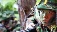 Partai Baru Korea Selatan Desak Wajib Militer Bagi Perempuan