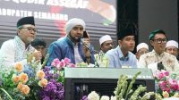 Masa Tenang, Zulhas Ngaji Bareng Doakan Pemilu 2024 Berlangsung Damai