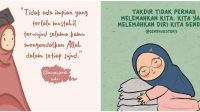 Wanita Hebat Bahasa Inggris