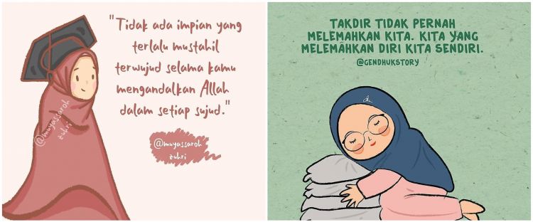 Wanita Hebat Bahasa Inggris
