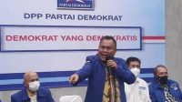 Saling Klaim Jhoni Allen vs Loyalis SBY soal Pendirian Partai Demokrat