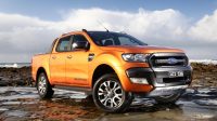 Ford Wildtrak