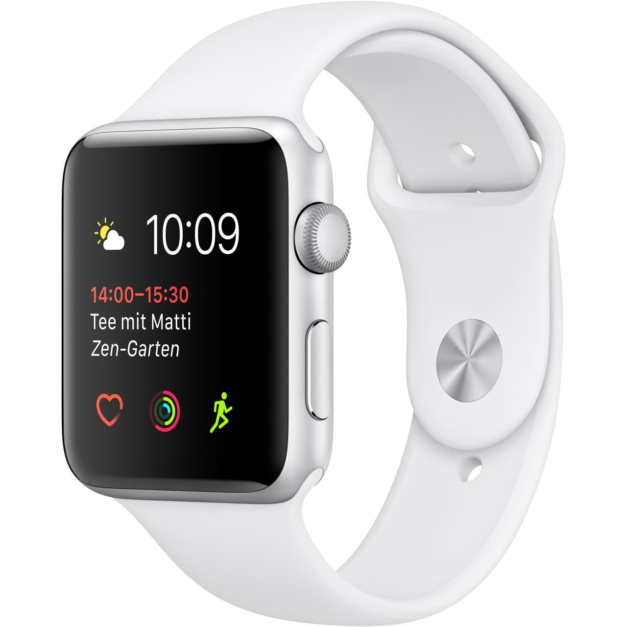 Seri Apple Watch
