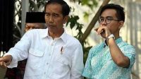 Gibran soal Bertemu Jokowi di Fairmont: Urusannya Sama Anak-anakku