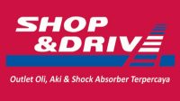 Shop And Drive Sunter