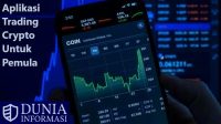 Aplikasi Trading Untuk Pemula