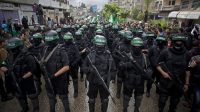 Hamas Ingatkan Israel: Serangan Darat ke Rafah Ancam Pembebasan Sandera