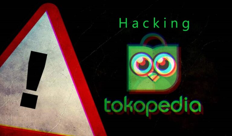 Hack Tokopedia
