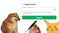 Cashback Tak Diterima, Tokopedia Lempar Tanggung jawab