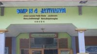 Smpn 4 Jampang Tengah