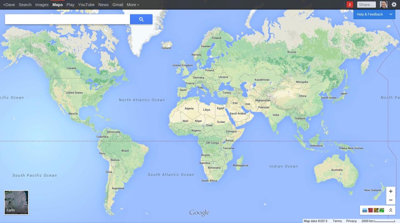 Mapsgoogle
