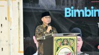 Waka MPR Minta Setiap Warga Jaga Perdamaian di Momen Pesta Demokrasi