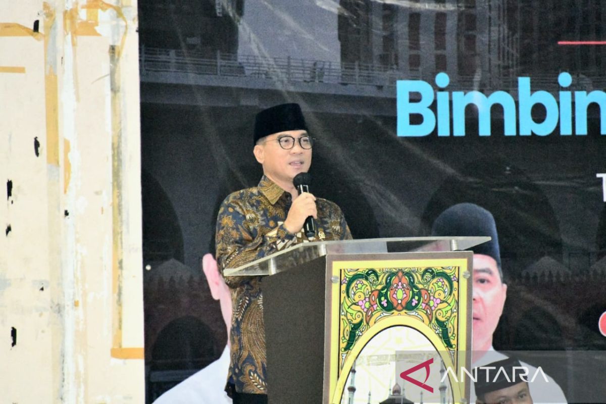 Waka MPR Minta Setiap Warga Jaga Perdamaian di Momen Pesta Demokrasi
