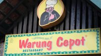 Warung Cepot