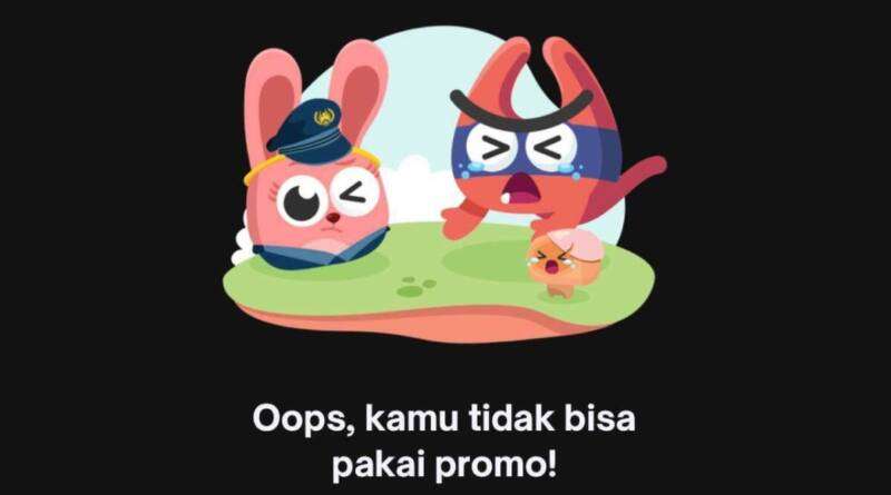 Tokopedia Blokir Promosi Tanpa Alasan Jelas
