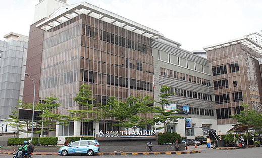 Kantor Tunaiku
