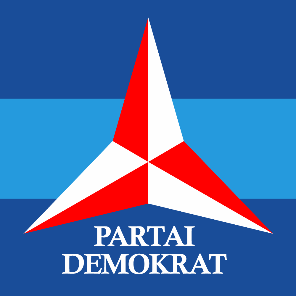 Download Logo Partai Demokrat
