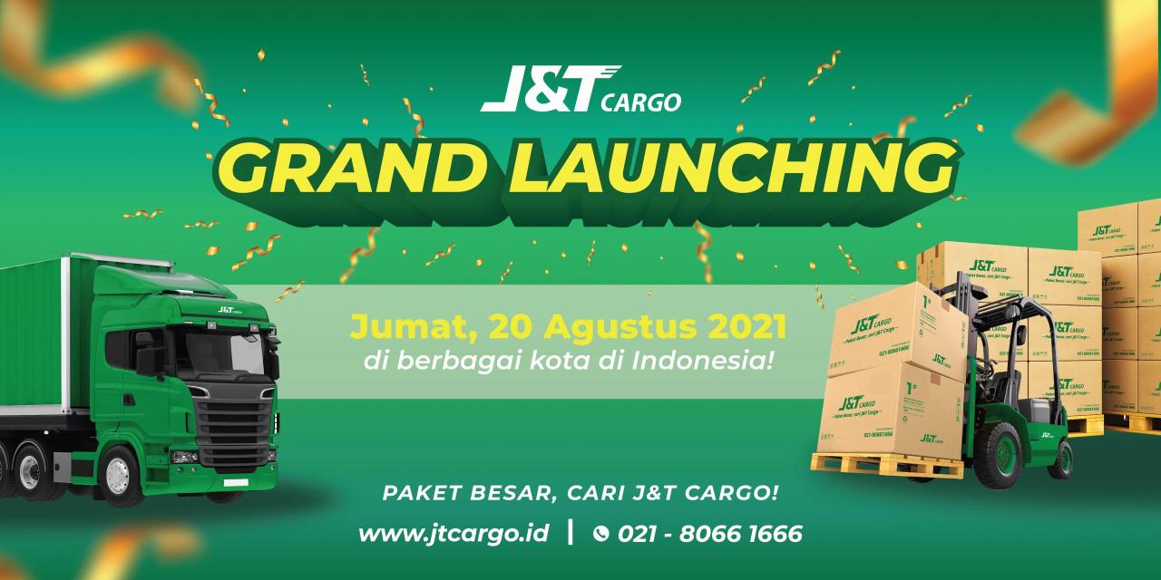 Paket J&T Cargo Terlambat Sampai, Banyak Makan Sudah Basi
