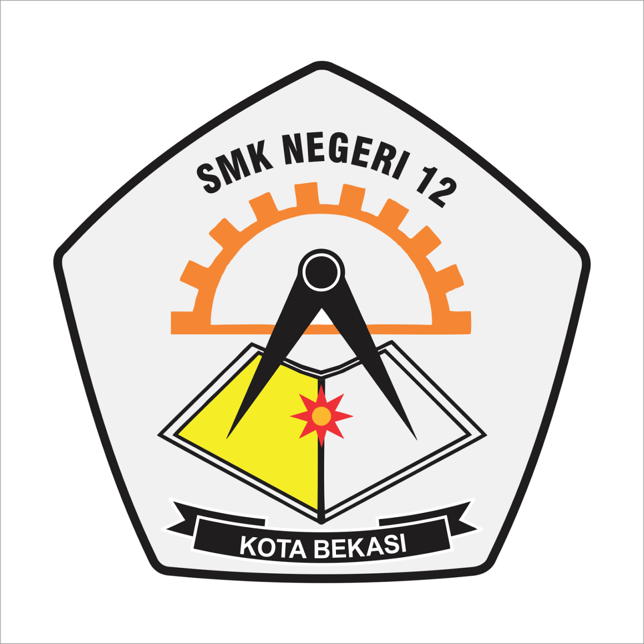 Smkn 12 Kota Bekasi
