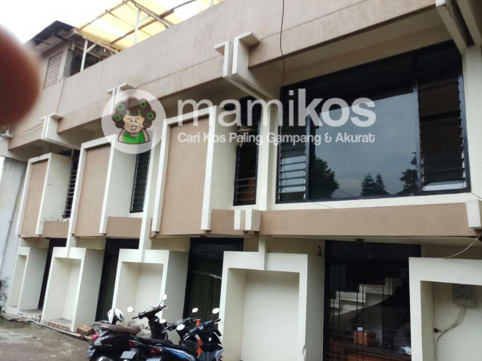 Kost Kota Bandung
