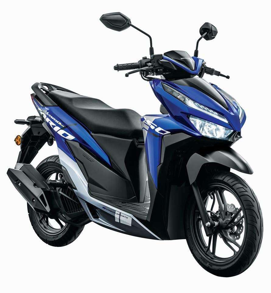 Harga Motor Vario Bekas Sukabumi
