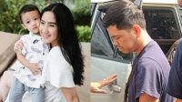 Gerak-gerik Pacar Tamara Tyasmara Sebelum Tenggelamkan Dante Jadi Sorotan