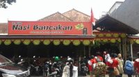 Warung Nasi Bancakan