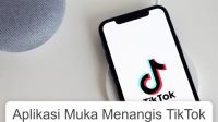 Aplikasi Menangis