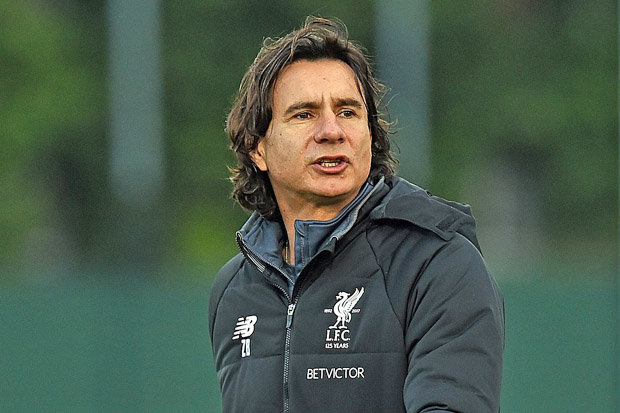 Zeljko Buvac
