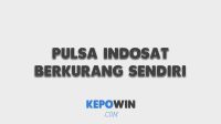 Pulsa Indosat Berkurang