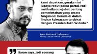 AHY vs Moeldoko Soal Kudeta Partai Demokrat