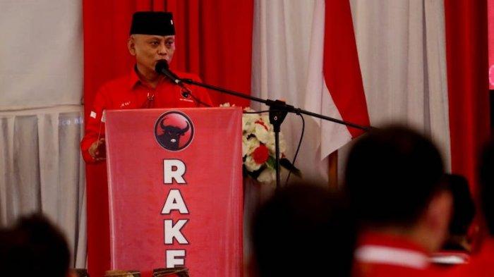 PDIP Siapkan 1,6 Juta Saksi di Seluruh TPS saat Pencoblosan Pemilu 2024
