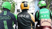 Akun Ojek Online Disuspend Tanpa Menegetahui Alasannya