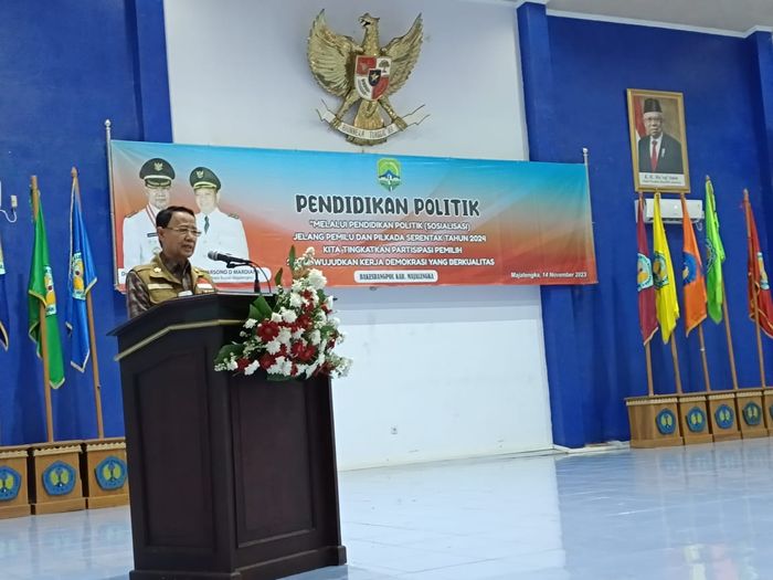 Kesbangpol Majalengka
