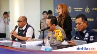 Gelagat Mencurigakan Pacar Tamara Saat Tenggelamkan Dante Terungkap di CCTV