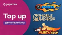 Promo Top Up Voucher Game Upoint Tidak Sesuai Iklan