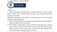 E-Commerce Belum Membayar Uang Hasil Berjualan