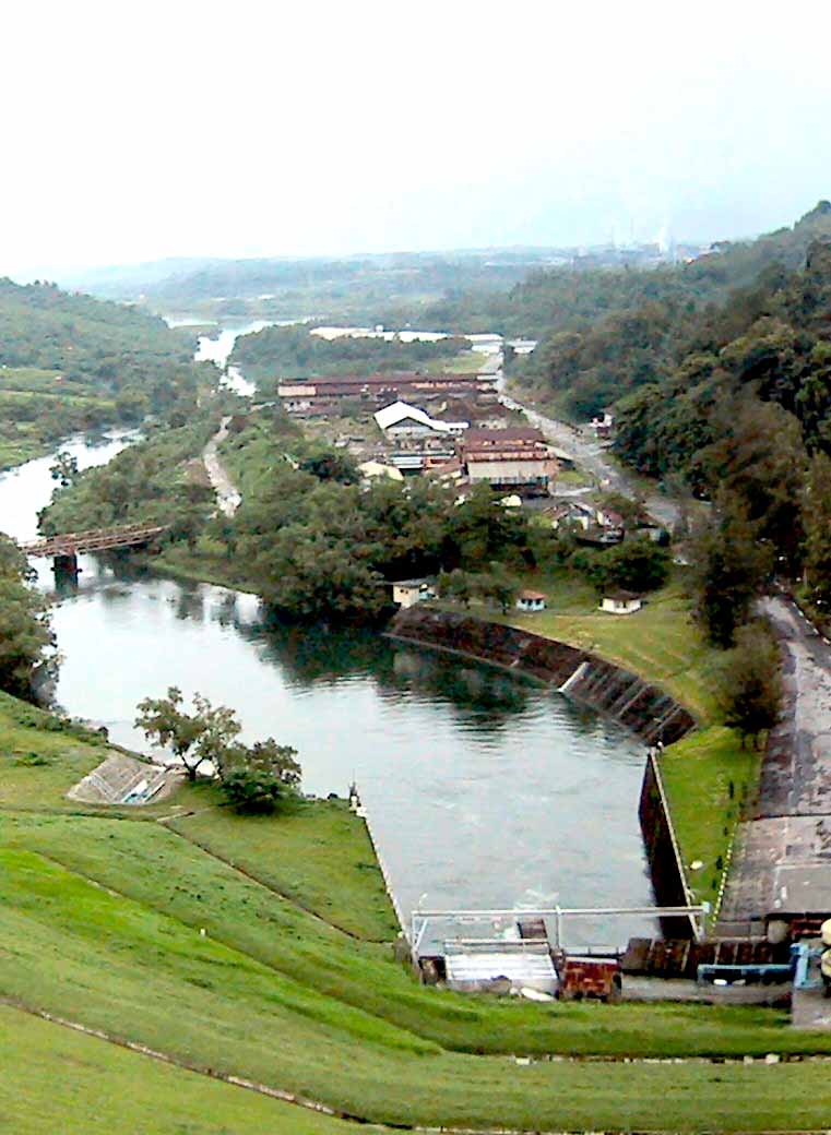 Waduk Purwakarta
