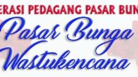 Bunga Wastukencana