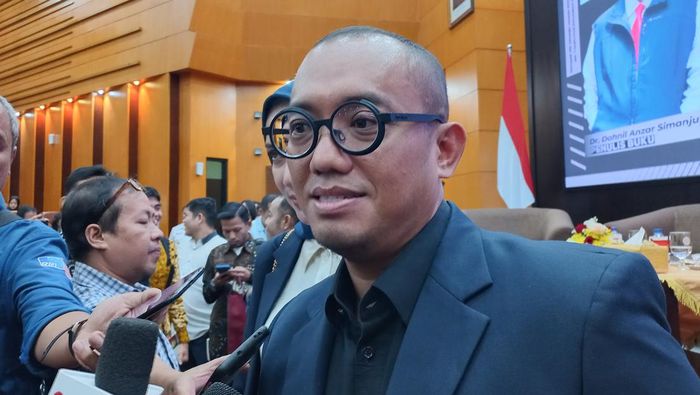 Jubir Menhan Tegaskan Tak Ada Suap Pembelian Pesawat Mirage dari Qatar
