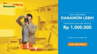 Penawaran Promo Bank Danamon Tidak Sesuai Yang Dijanjikan