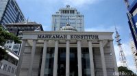 MK Lanjut Sidang Sistem Pemilu Besok, Anda Setuju Coblos Partai Atau Caleg?