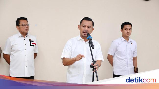 Polisi Waspadai Kerawanan Transaksi Narkoba Jelang Pencoblosan Pemilu
