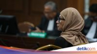 Karen Curhat Tak Ada TPS di Rutan, Hakim Jamin Hak Pilih Pasti Dipenuhi