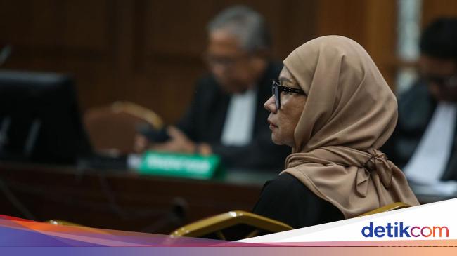 Karen Curhat Tak Ada TPS di Rutan, Hakim Jamin Hak Pilih Pasti Dipenuhi
